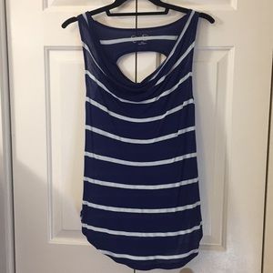 Jessica Simpson tank